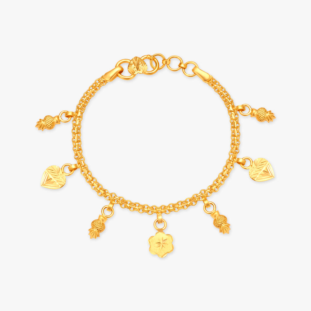 Tanishq gold bangle with price| beautiful gold bangle design with price | Tanishq latest gold bangle💖 | Gold bangles design, Bangle designs, Gold  bangles